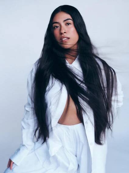 Aminah Nieves