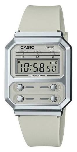 Casio Vintage