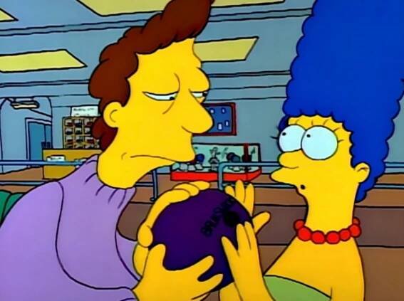 Simpsonovi chystají návrat jisté postavy po 33 letech 1