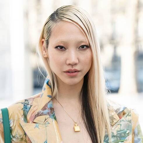 The Next Big K-Beauty Trend? Doing Less