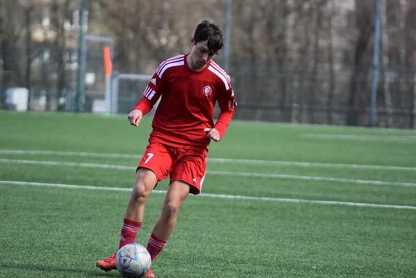 U18: Náskok si udrželi až do konce utkání