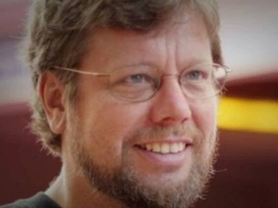 Python language founder steps down