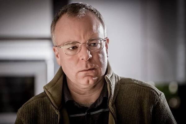 Šťastné údolí - Epizoda 1 - Z filmu - Steve Pemberton