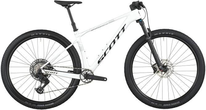 SCOTT Scale 910