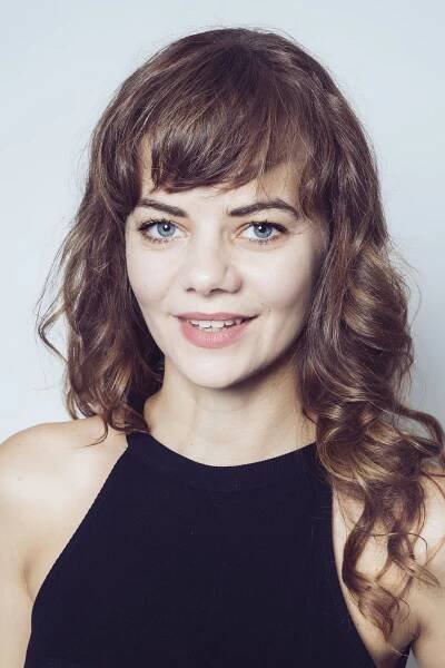 Anna Nováková - Studiové