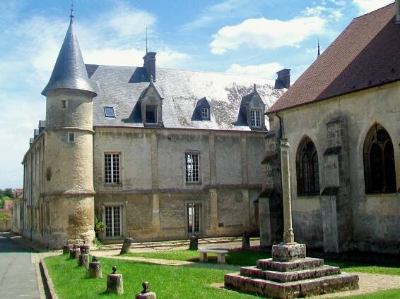 Théméricourt