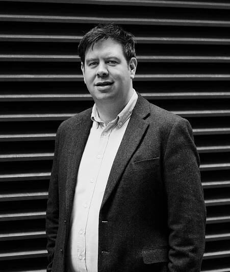 Meet the Team — Pascall+Watson