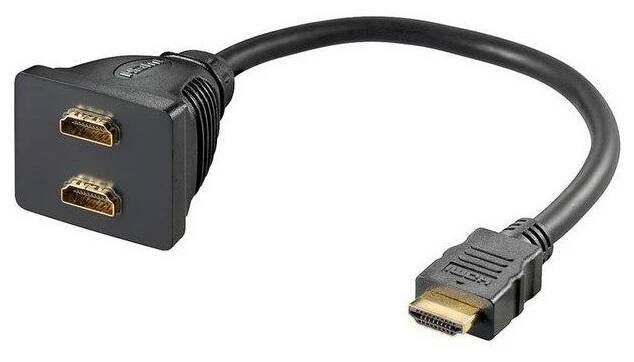 Premiumcord KPHDMA-6