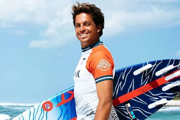 Kai Lenny Reveals His ‘Trick’ to ‘Surviving Wipeouts’ in 60-Foot Waves When ‘There’s Nothing You Can Do’ (Exclusive)