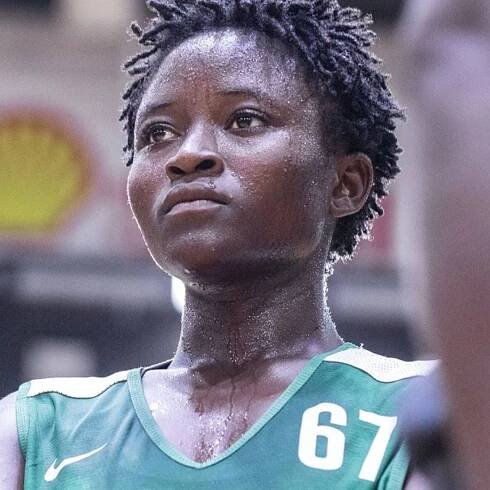 Alumni – Giants of Africa