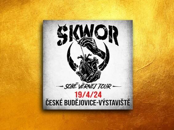 Škwor a Wotazník - České Budějovice
