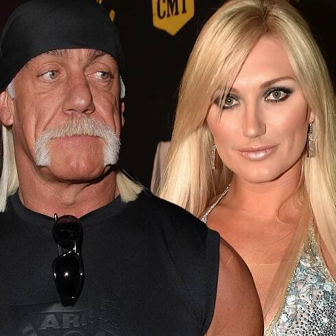 Hulk Hogan Death Investigators Still See Nothing Suspicious in Spite of Brooke's Comments