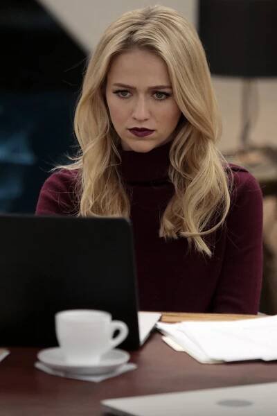 Johanna Braddy Full HD Images