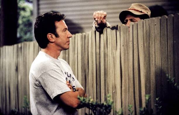HOME IMPROVEMENT