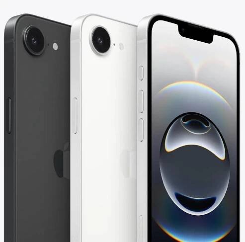 Vyplatí se iPhone 16e? Srovnání s iPhonem 15 a 16