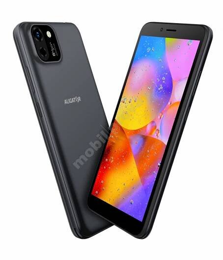 Aligator S5550 Duo 16GB Použitý :: :: mobilprovas.cz