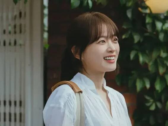 chun woo hee my youth jtbc