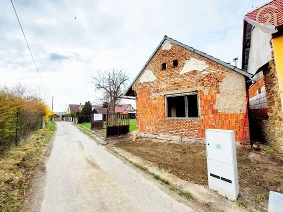 Prodej Dům, Borovany, okres Písek