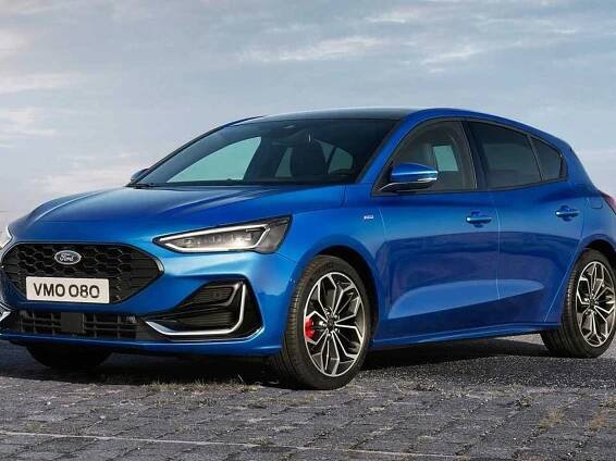 Ford Wants to Stop Making 'Boring' Cars