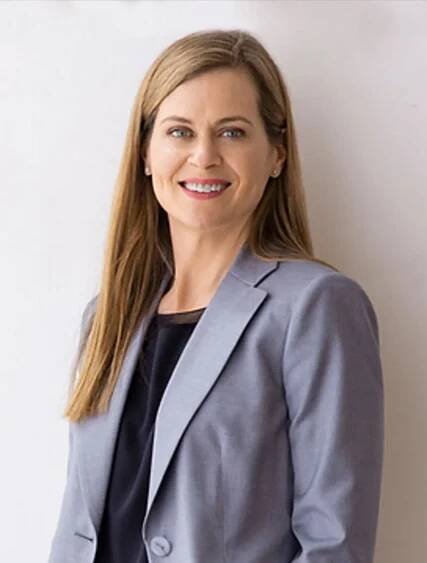 Christine Adams — ADK FIRM | A Los Angeles litigation Boutique 