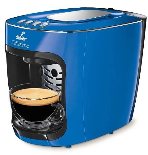 Kapslový kávovar Cafissimo MINI - Domácí káva