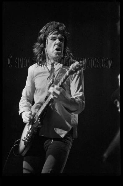 Thin Lizzy | POP ROCK PHOTOS