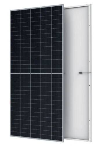 Solární panel Trina Vertex TSM-DE19 MBB - 545 Wp (SF), stříbrný rám | obchod.kamat.cz