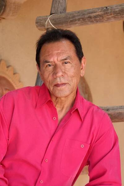 Cherokee American Actor, Wes Studi | ROUTE Magazine 
