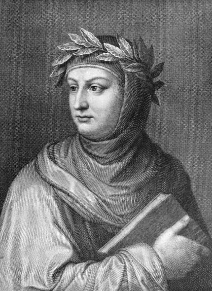 Giovanni Boccaccio