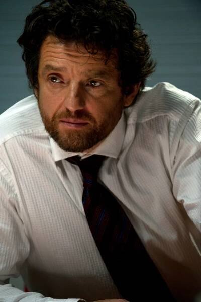 Motiv - Navzdory osudu - Z filmu - Louis Ferreira