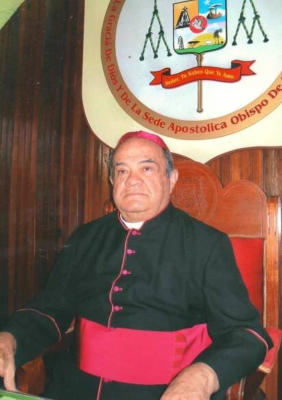 Víctor Manuel Pérez Rojas - Wikipedia