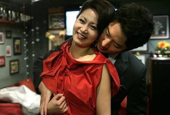 Eun-kyeong Shin