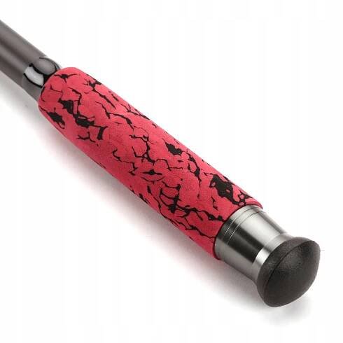 SUMCOVÝ PRUT YORK C.A.T LAVA GROUND 320/80-300g Pouzdro v sadě ano
