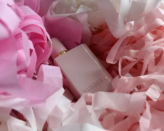 Burberry Her Elixir de Parfum Burberry pro ženy