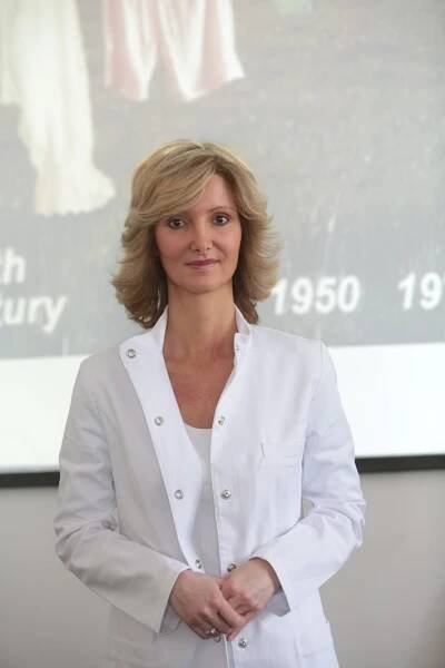 Dermatoložka o rizicích pro děti: Spálení znamená násobné riziko rakoviny. Proč přibývá nádorů?