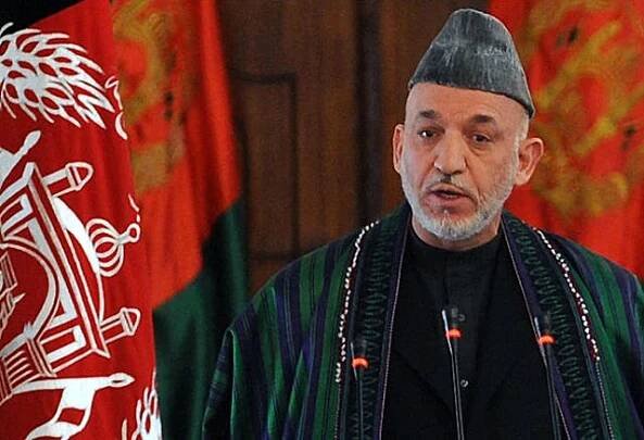 Abdullah Abdullah - latest news, breaking stories and comment - The Independent