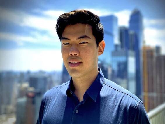 I quit Amazon and Microsoft to start a hedge fund, raised $10 million