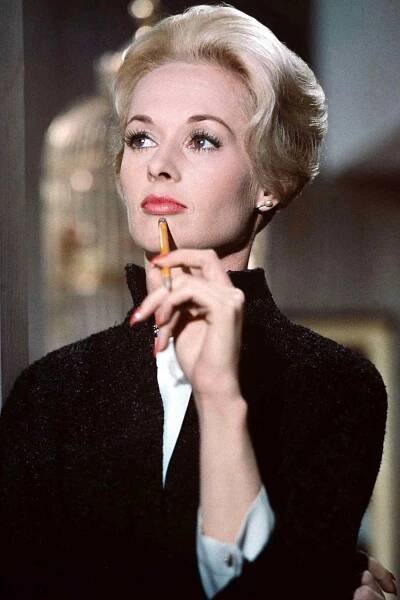 The Birds - 1963