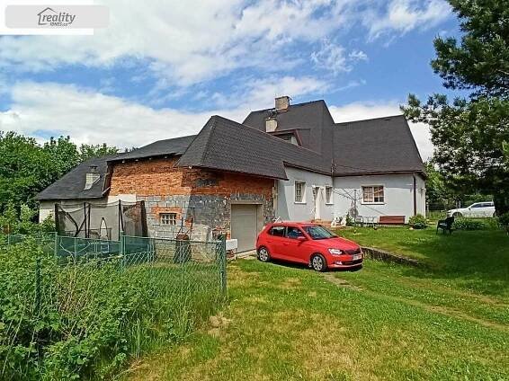 Prodej Dům, Soběšovice, okres Frýdek-Místek