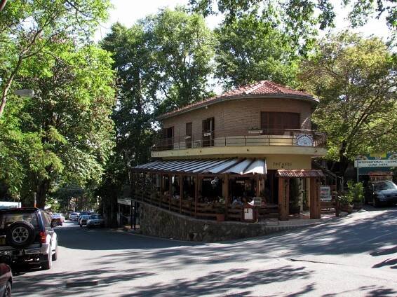Pano Platres - Kypr