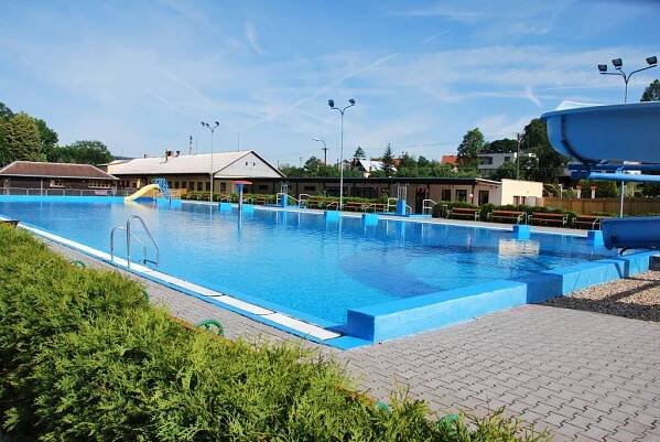 Koupaliště, Letovice | Městské kulturní středisko Letovice