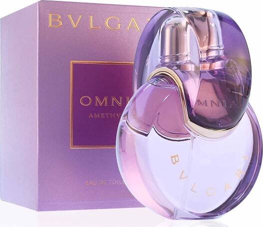 Bvlgari Omnia Amethyste W EDT