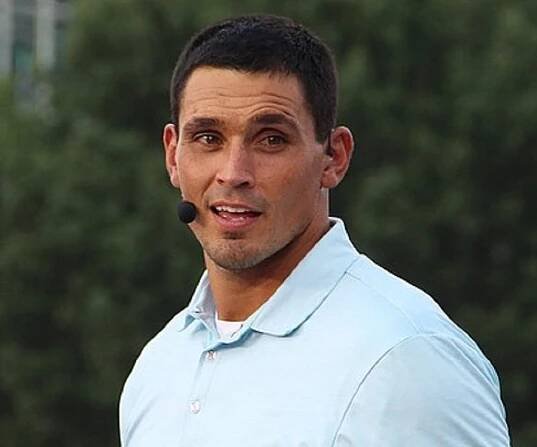 David Pollack Biography – Facts, Childhood, Family Life, Achievements