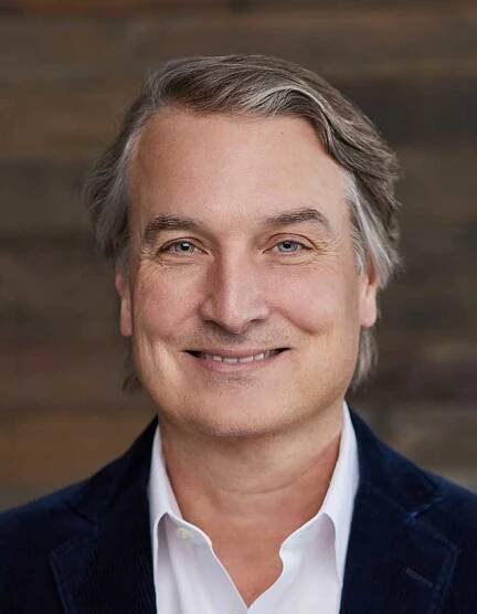 Timothy Sullivan, Chief Financial Officer