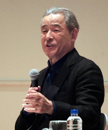 Issei Mijake