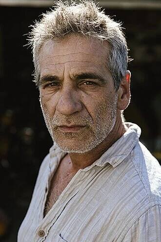 Alon Abutbul - Wikiwand