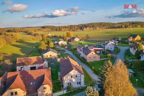 Prodej domů, Meclov | Mapio.cz