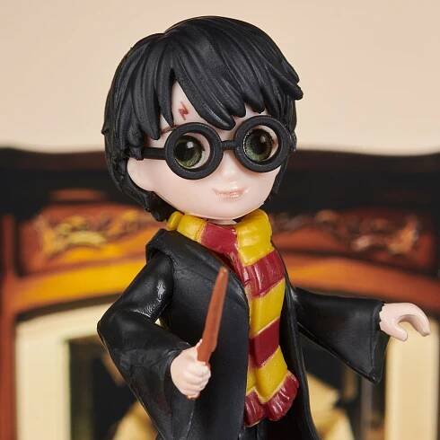 Spin Master Harry Potter 8 cm