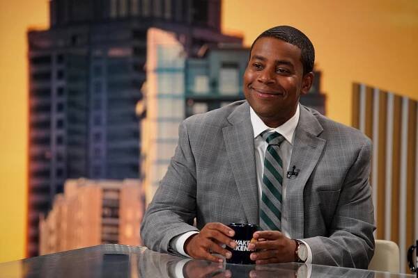 Kenan - Pilot - Z filmu - Kenan Thompson