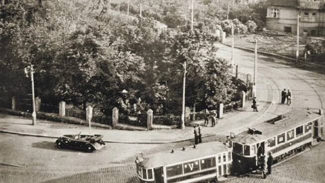 INFO.CZ | Heydrich měl odjet do Francie a odboj si útok na protektora nepřál. 7 největších lží o Anthropoidu